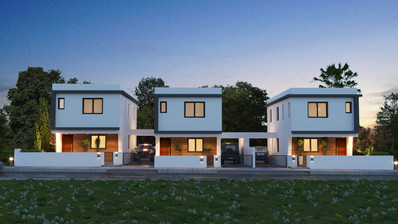 3 Bedroom Villa in Oroklini
