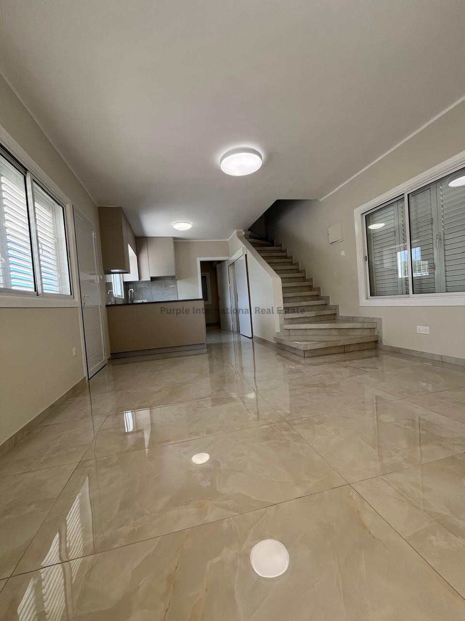 House in Perivolia - view 1