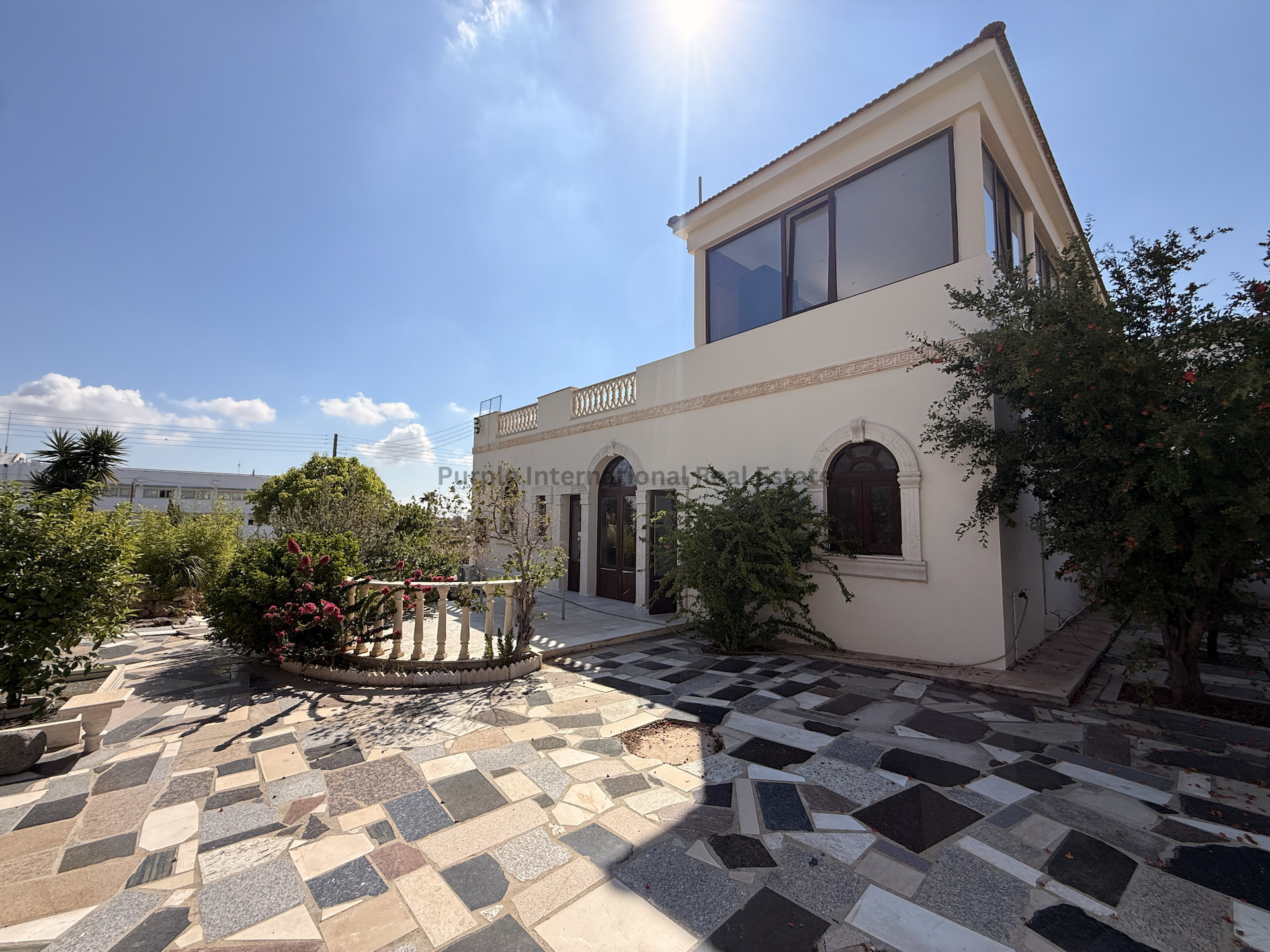 House in Aradippou - view 1