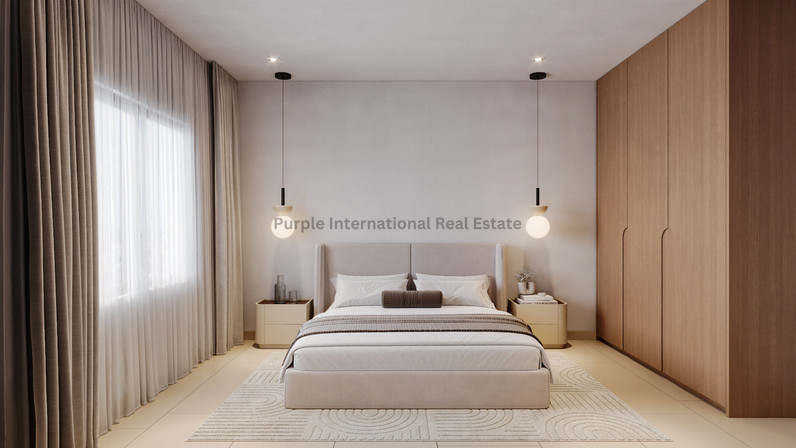 Apartments for sale 85 m² in Geroskipou, Paphos, Cyprus