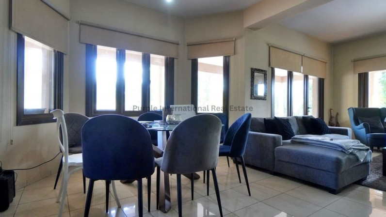 Detached house for sale 390 m² in Mosfiloti, Larnaca, Cyprus