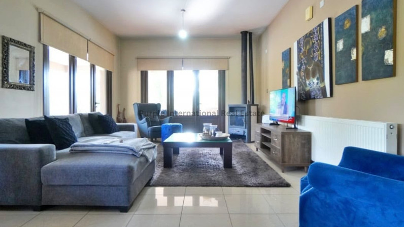 Detached house for sale 390 m² in Mosfiloti, Larnaca, Cyprus