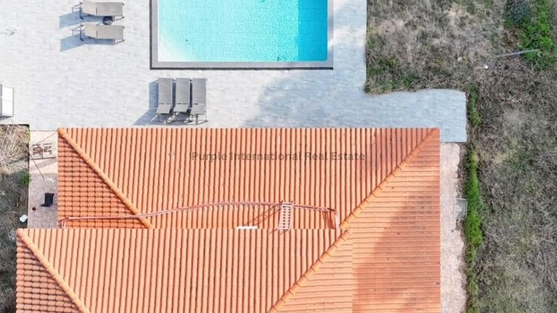 Detached house for sale 390 m² in Mosfiloti, Larnaca, Cyprus