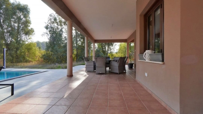 Detached house for sale 390 m² in Mosfiloti, Larnaca, Cyprus