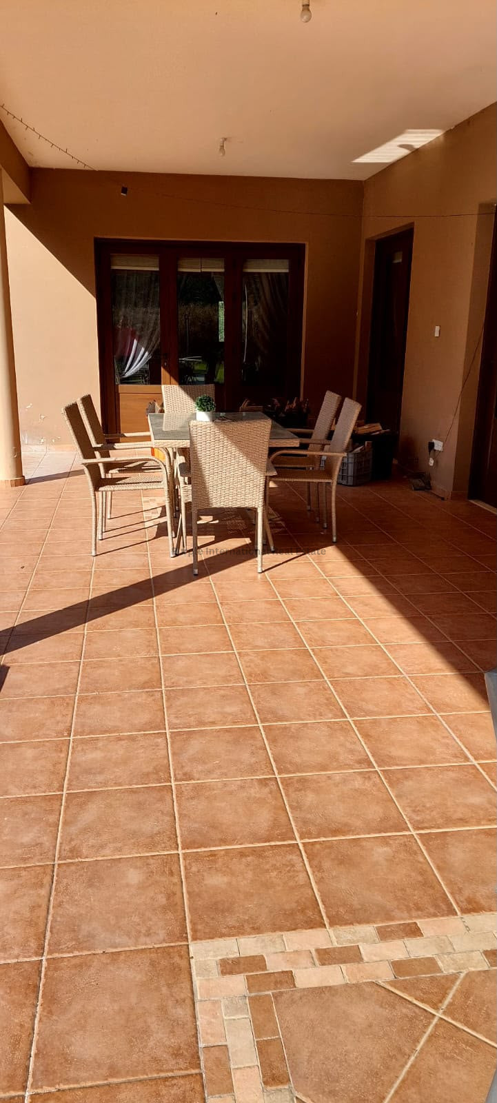 Detached house for sale 390 m² in Mosfiloti, Larnaca, Cyprus