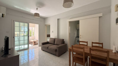 One Bedroom Apartment with 50m2 for Rent