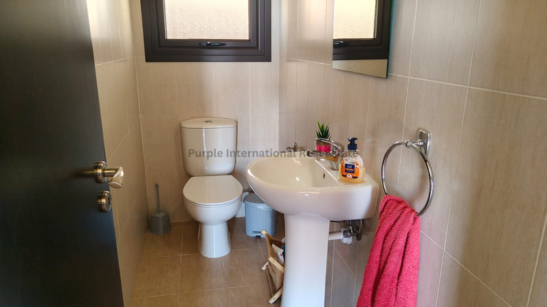 Detached house for sale 170 m² in Aradippou, Larnaca, Cyprus