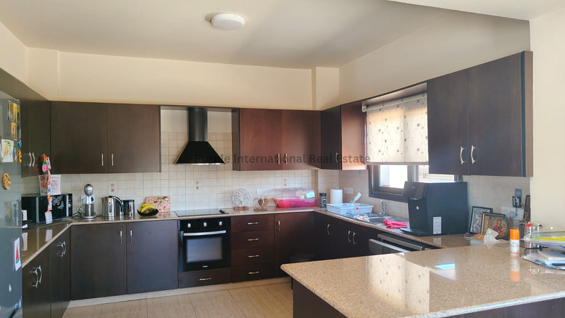 Detached house for sale 170 m² in Aradippou, Larnaca, Cyprus