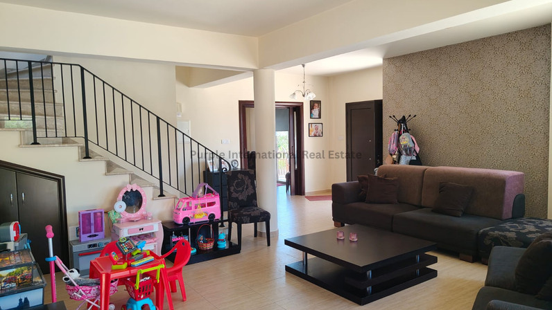 Detached house for sale 170 m² in Aradippou, Larnaca, Cyprus