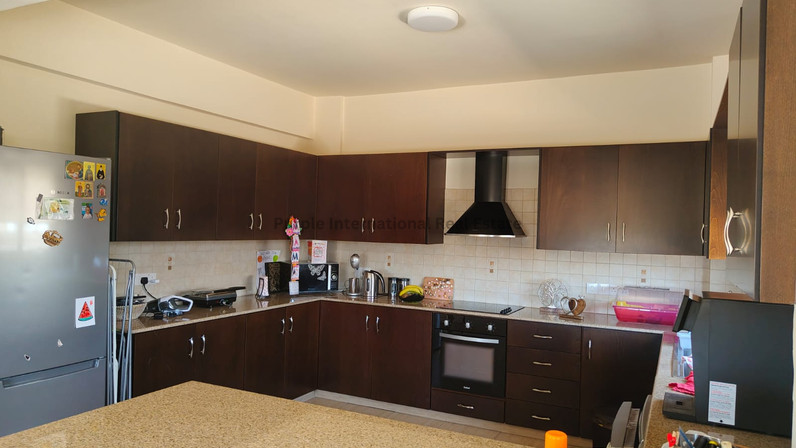 Detached house for sale 170 m² in Aradippou, Larnaca, Cyprus