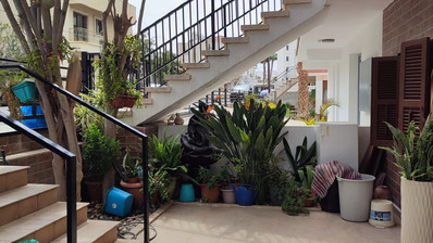 Fully Furnished Two Bedroom Apartment for Rent