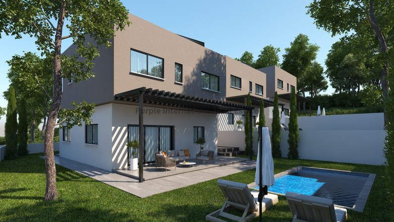 Commercial properties 205 m² for sale in Erimi, Limassol, Cyprus
