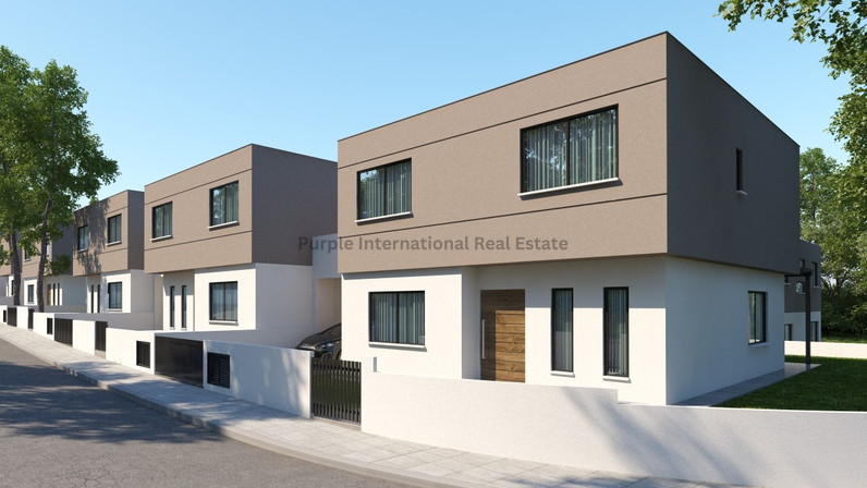 Commercial properties 205 m² for sale in Erimi, Limassol, Cyprus