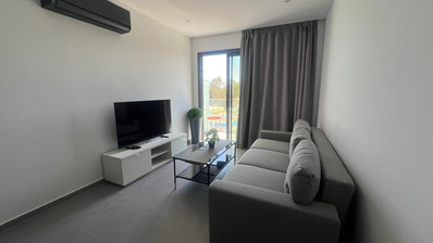 Modern One Bedroom Apartment in Vibrant Larnaca Town