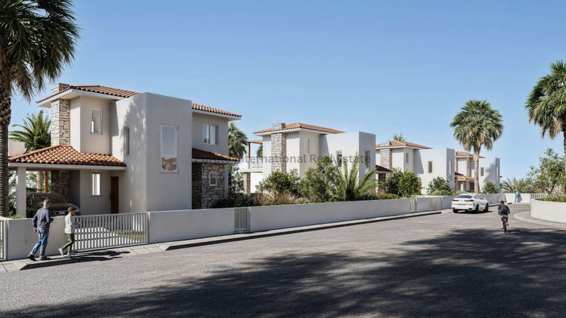 Commercial properties 125 m² for sale in Maroni, Larnaca, Cyprus