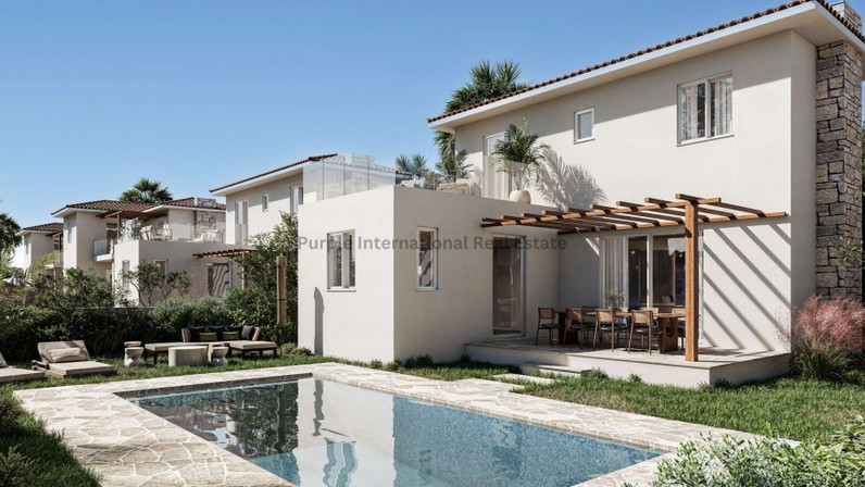 Commercial properties 123 m² for sale in Maroni, Larnaca, Cyprus