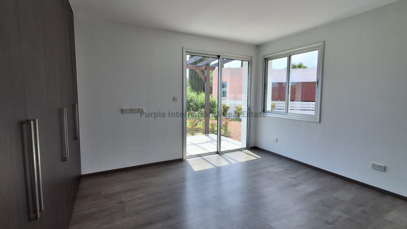 3-bedroom detached house for rent 130 m² in Moni, Limassol, Cyprus