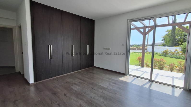 3-bedroom detached house for rent 130 m² in Moni, Limassol, Cyprus