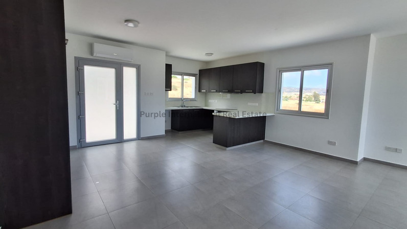 3-bedroom detached house for rent 130 m² in Moni, Limassol, Cyprus