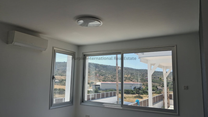 3-bedroom detached house for rent 130 m² in Moni, Limassol, Cyprus