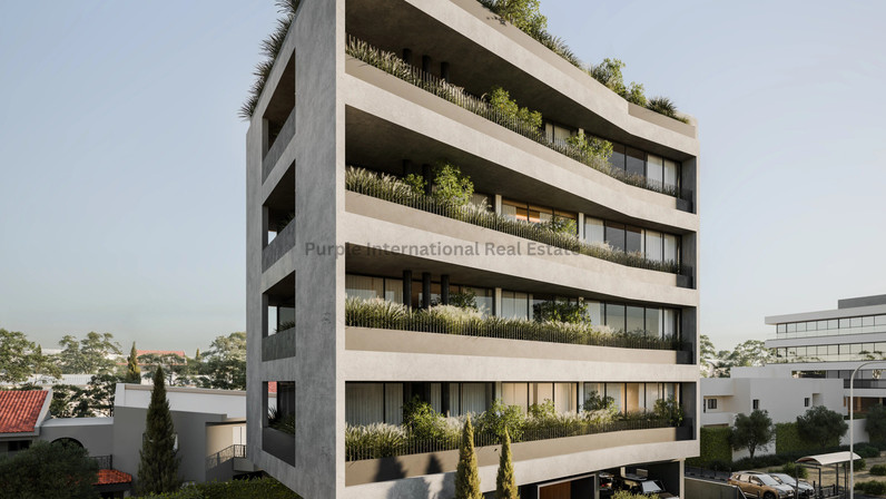 Γραφείο 195 μ² προς πώληση στην τοποθεσία Kapsalos, Limassol, Cyprus