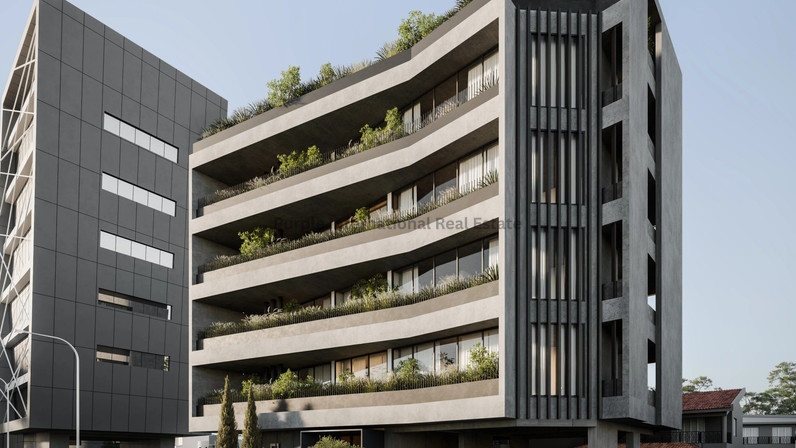 Γραφείο 195 μ² προς πώληση στην τοποθεσία Kapsalos, Limassol, Cyprus