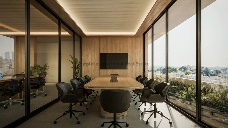 Γραφείο 195 μ² προς πώληση στην τοποθεσία Kapsalos, Limassol, Cyprus