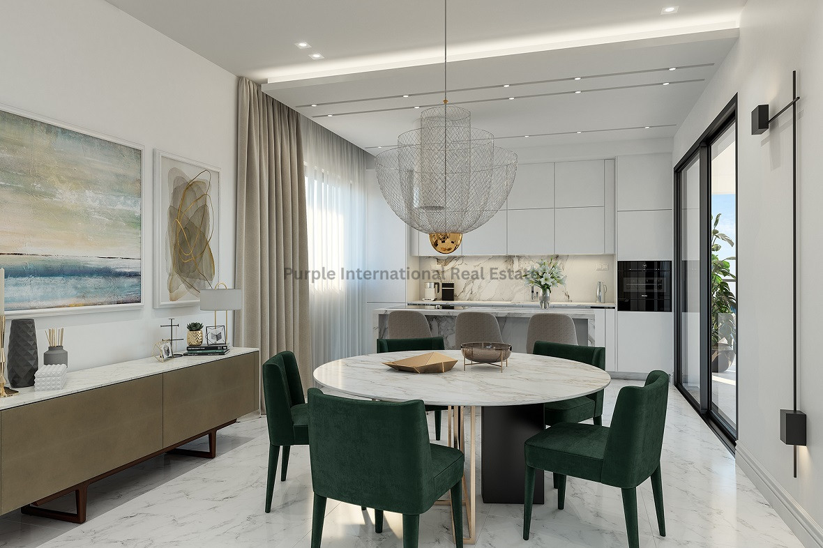 Apartment in Ayios Stylianos - Image 3