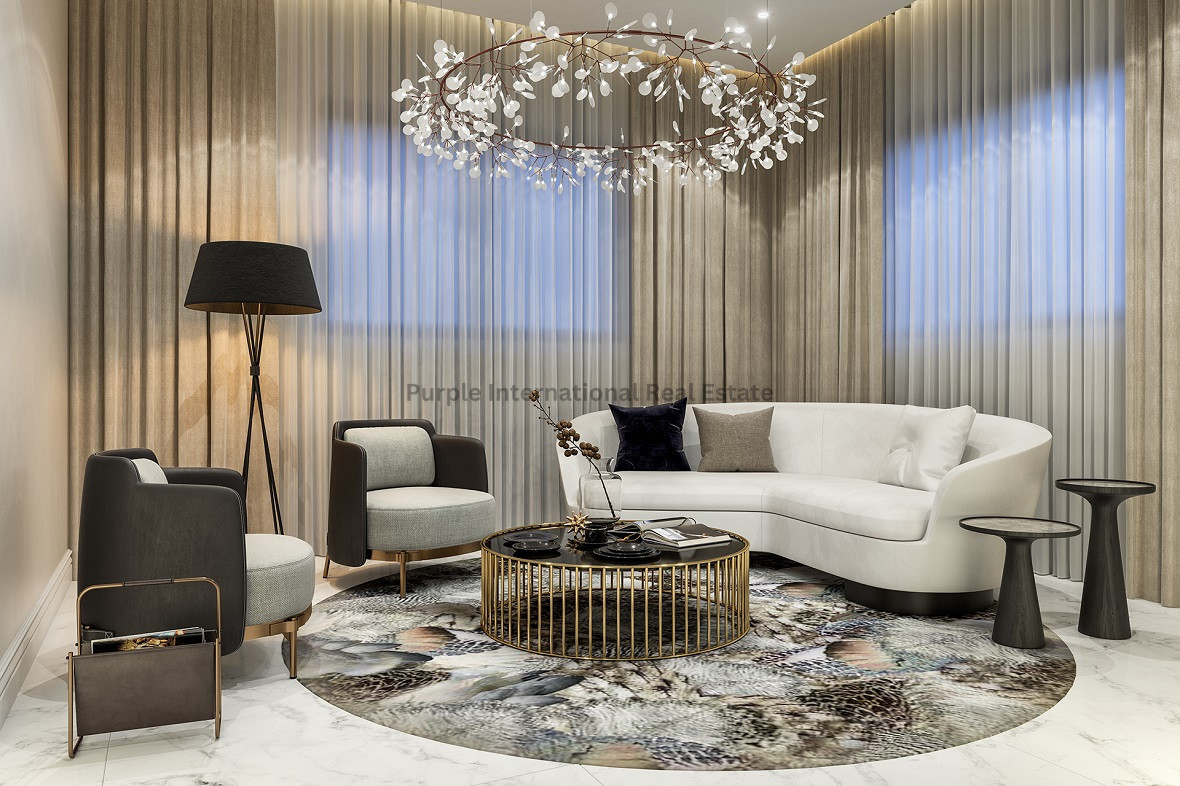 Apartment in Ayios Stylianos - Image 3