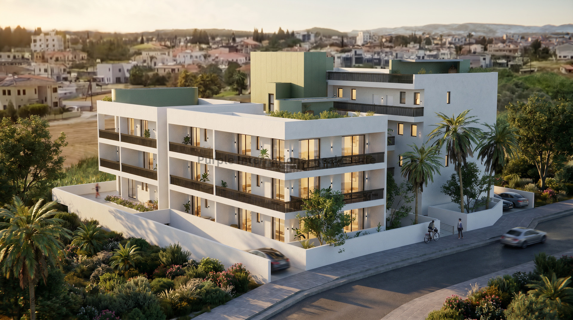 Apartment in Apostolos Loukas - Image 4