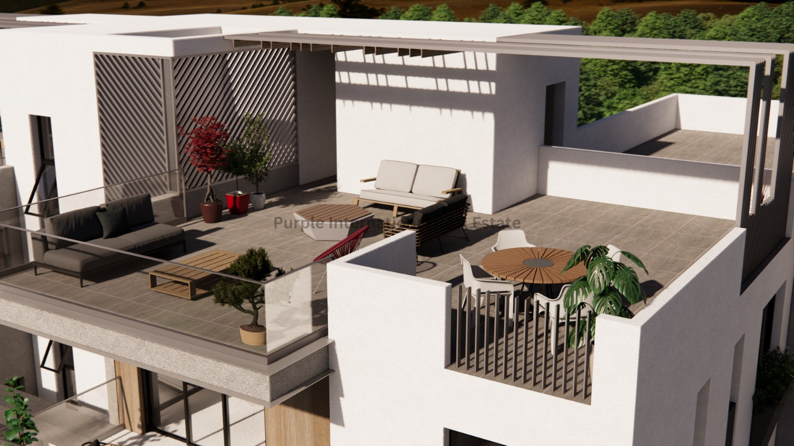 Apartment in Agios Fanourios - Image 3