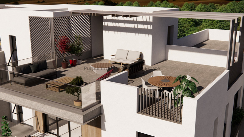 Διαμερίσματα προς πώληση 81 μ² στην τοποθεσία Aradippou, Larnaca, Cyprus