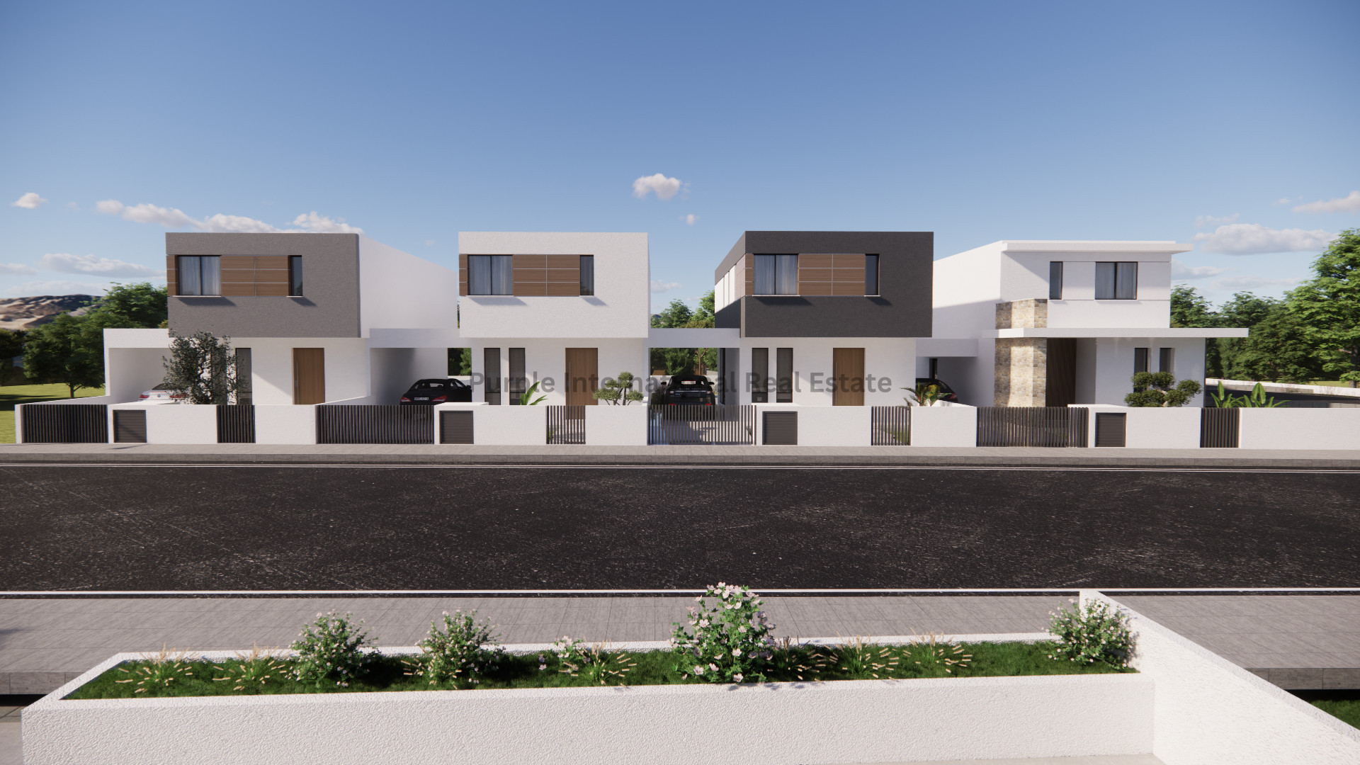 House in Aradippou - Image 4