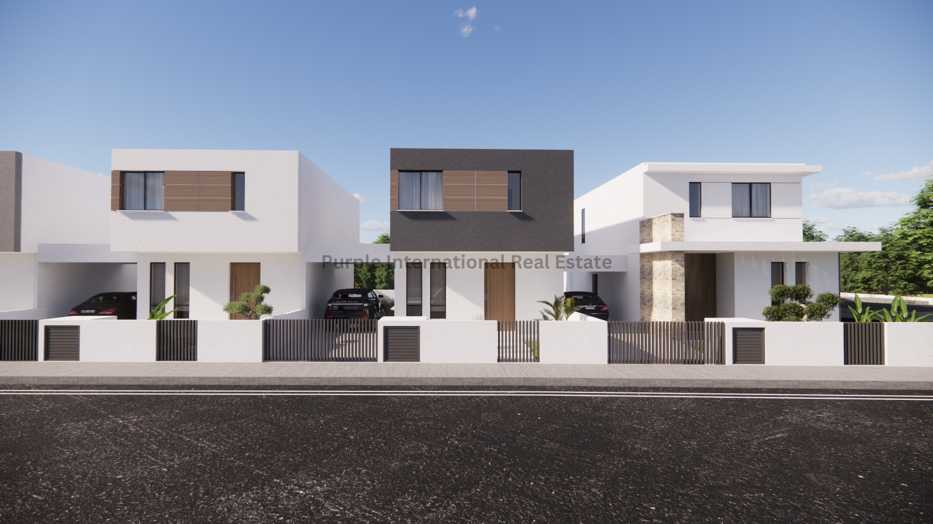 House in Aradippou - Image 5