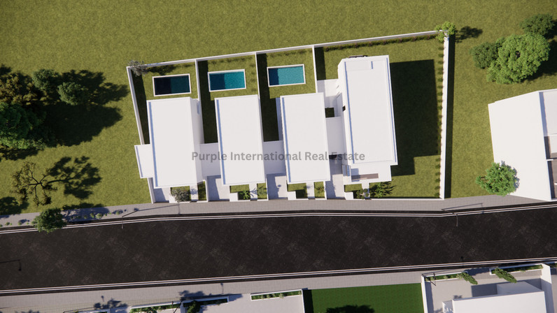 Commercial properties 168 m² for sale in Aradippou, Larnaca, Cyprus