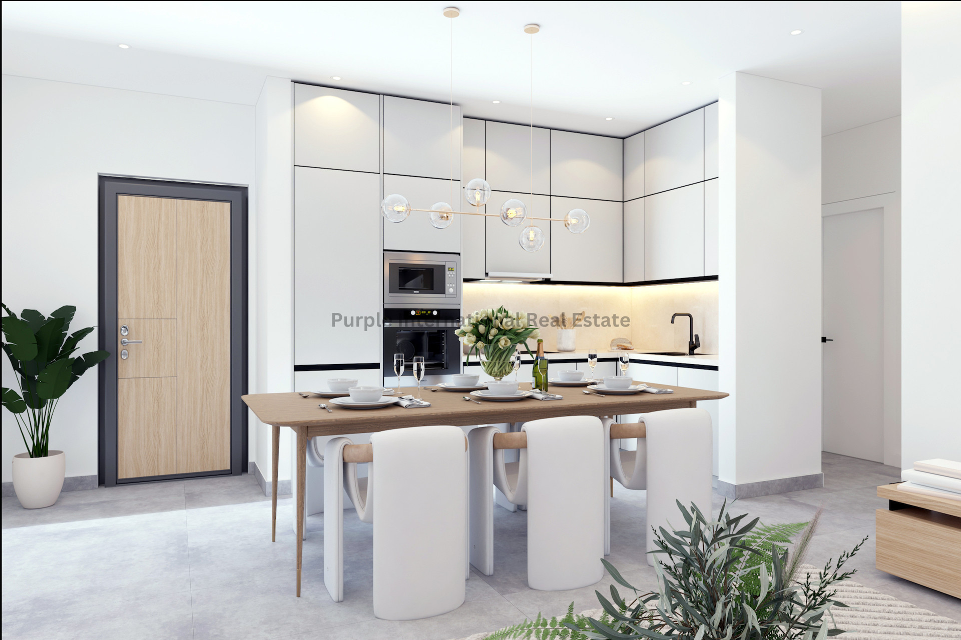 Apartment in Skala - Image 3