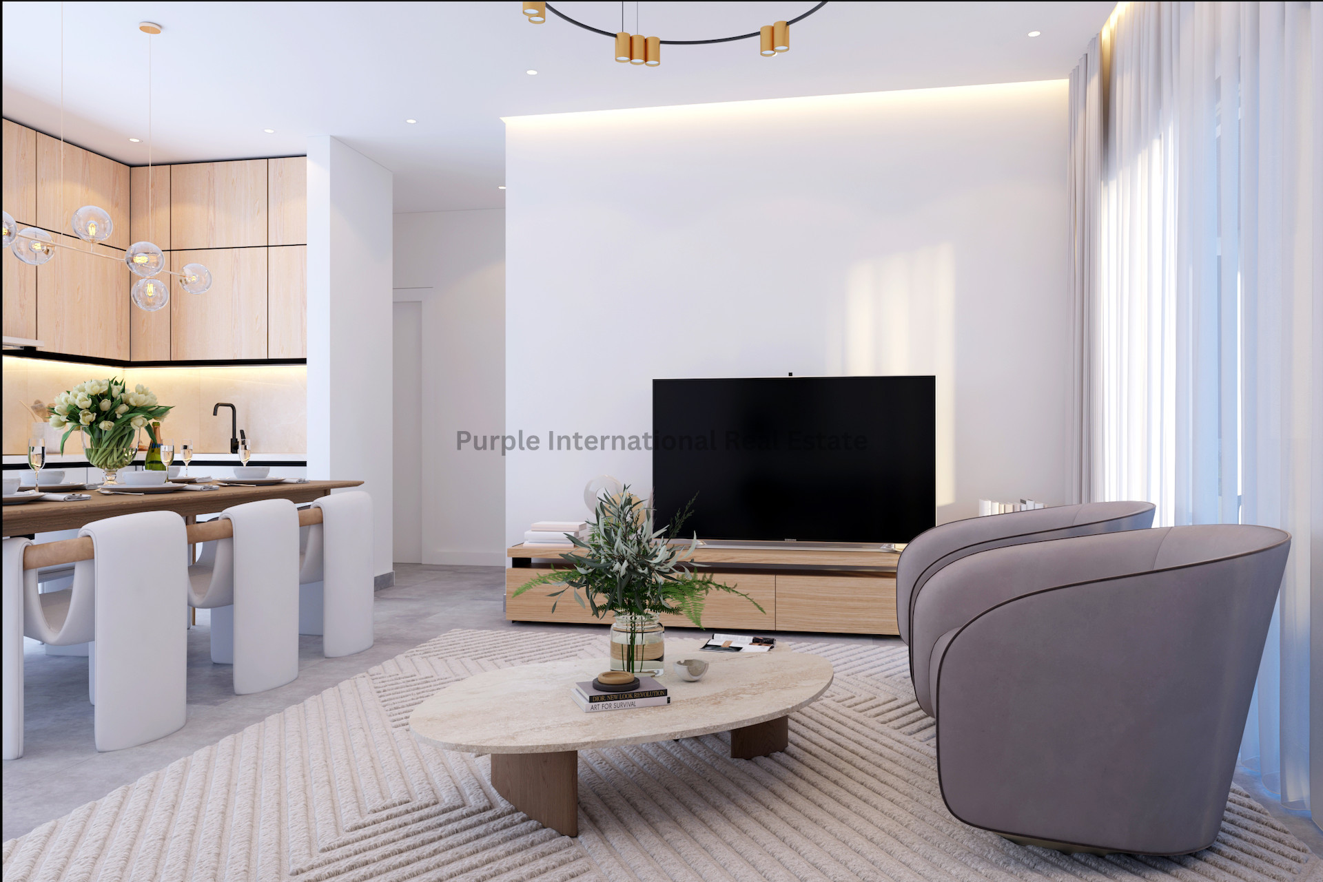 Apartment in Skala - Image 4