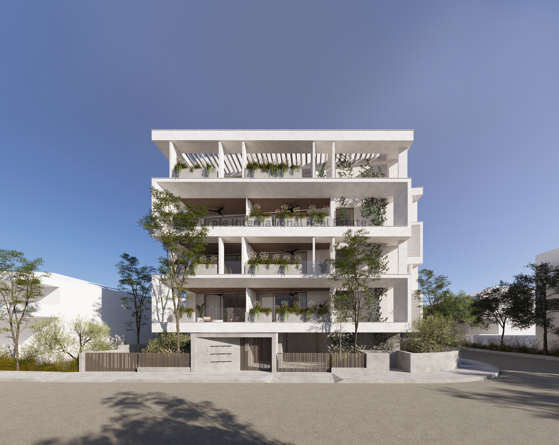 Apartment in Skala - Image 2