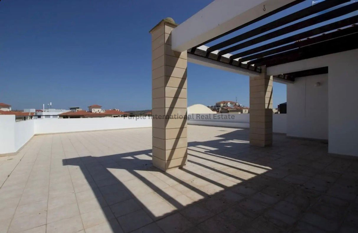 Apartment in Pyla - view 1