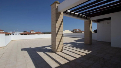 Spacious Pyla Apartment with Pool Near Beaches