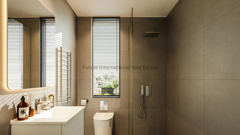 Апартаменты на продажу 78 м² в Petrou and Pavlou, Limassol, Cyprus