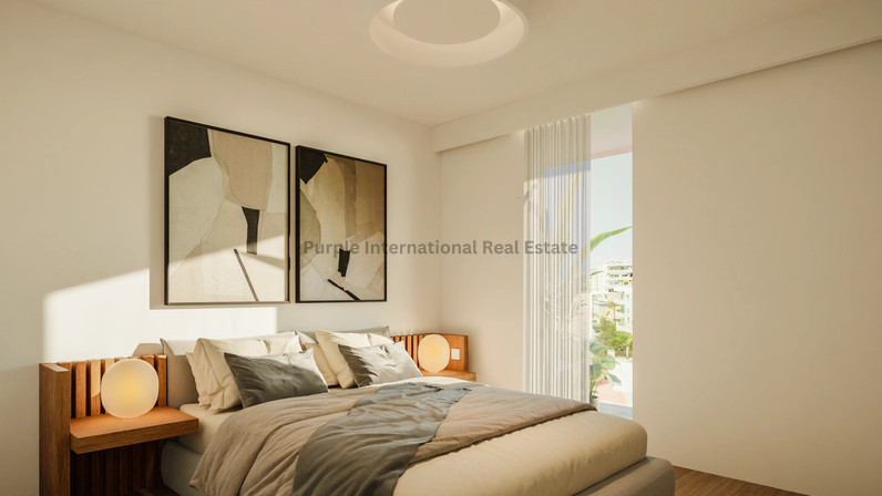 Апартаменты на продажу 78 м² в Petrou and Pavlou, Limassol, Cyprus