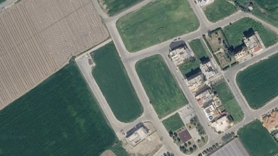 Большой участок в Перволии на продажу рядом с живописными пляжами