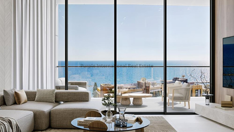 Апартаменты на продажу 88 м² в Amathus, Limassol, Cyprus