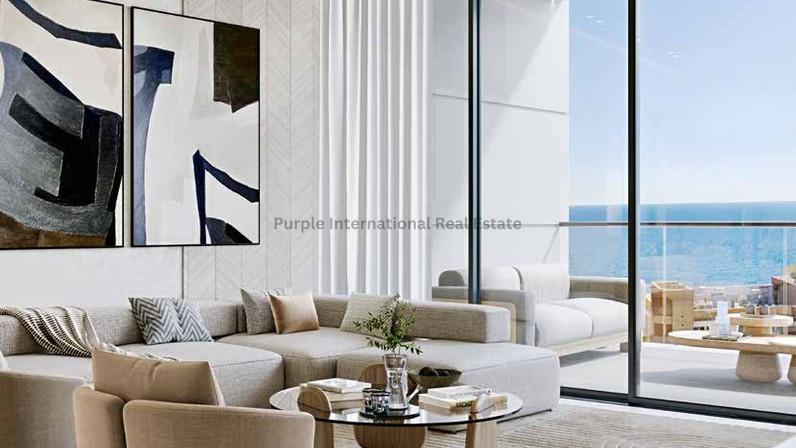 Апартаменты на продажу 88 м² в Amathus, Limassol, Cyprus