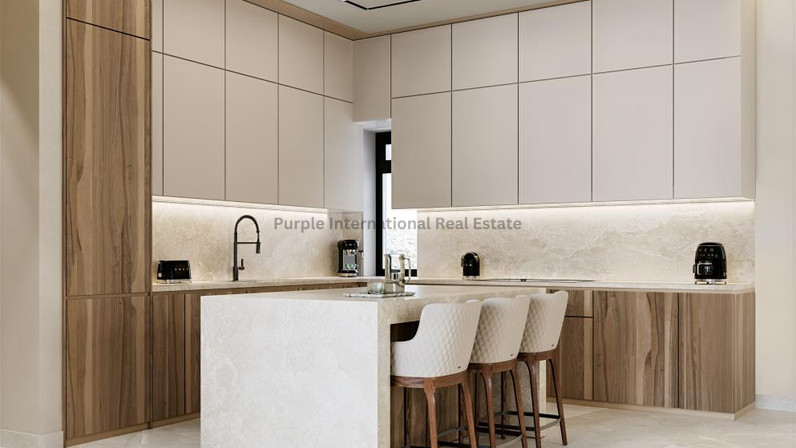 Апартаменты на продажу 88 м² в Amathus, Limassol, Cyprus