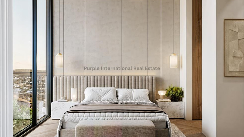 Апартаменты на продажу 88 м² в Amathus, Limassol, Cyprus