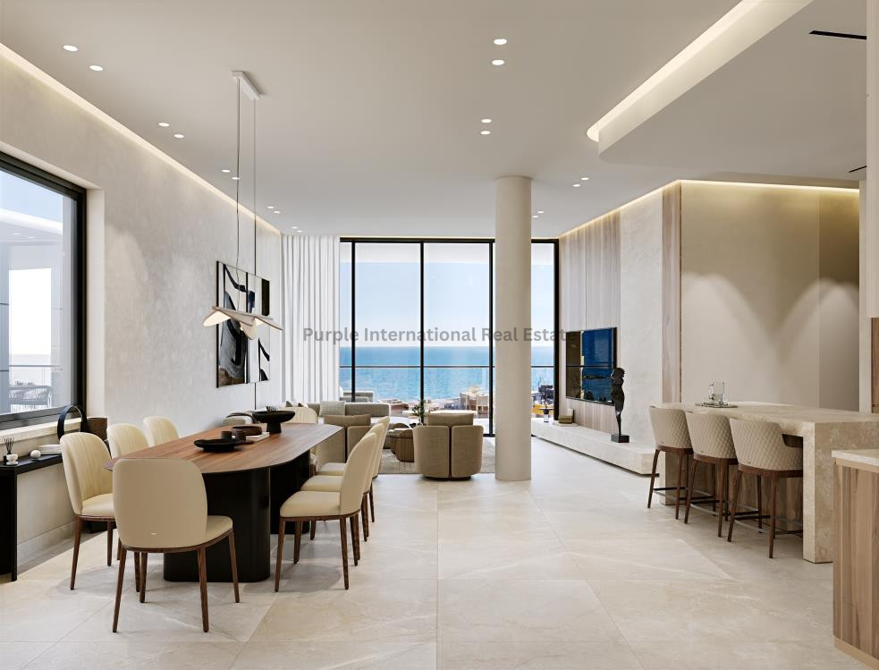 Apartment in Agios Tychon - Image 2