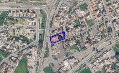 Land in Pyla - Image 2