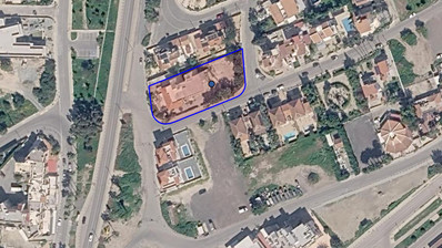 Большой участок земли под застройку на продажу в деревне Пила
